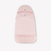 Boss Baby Meisjes Accessoire In Licht Roze