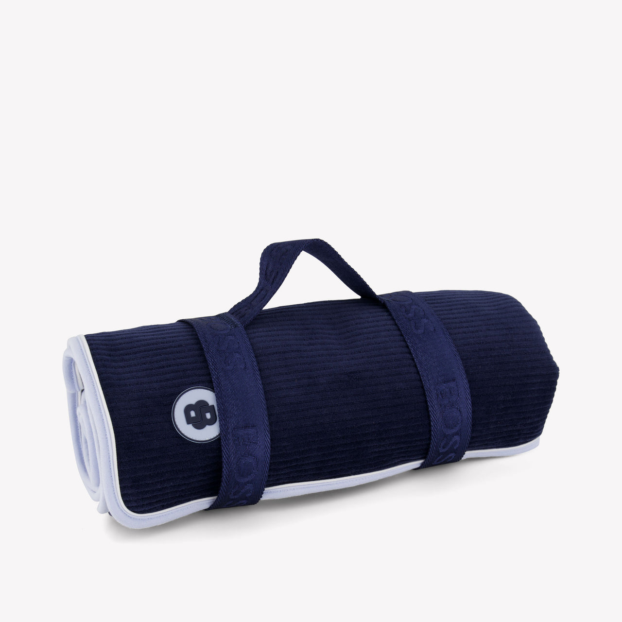 Boss Baby Jongens Accessoire In Navy