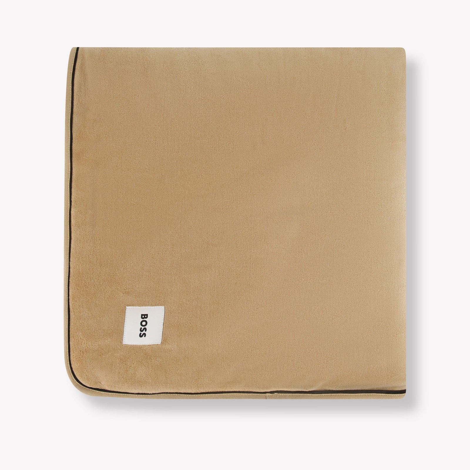 Boss Baby Jongens Accessoire In Camel