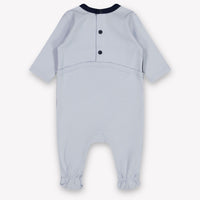 Boss Baby Jongens Boxpakje In Licht Blauw