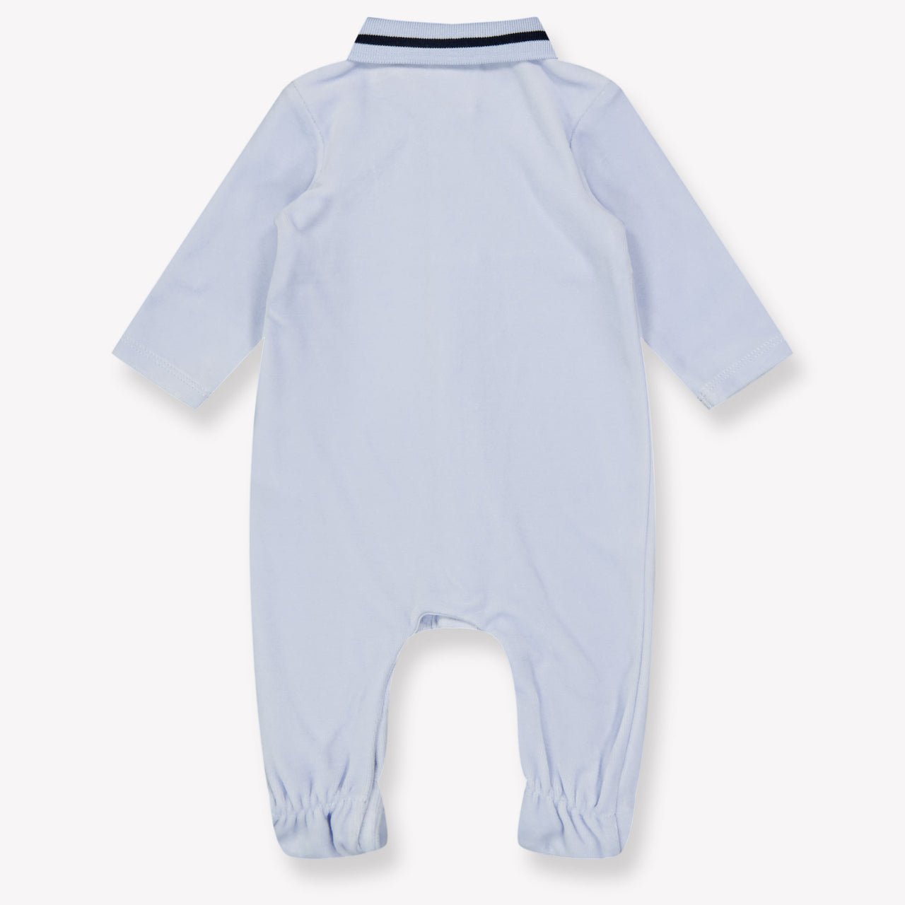 Boss Baby Jongens Boxpakje In Licht Blauw