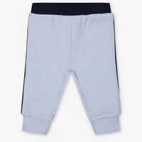 Boss Baby Jongens Joggingpak In Licht Blauw