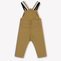 Boss Baby Jongens Broek In Camel
