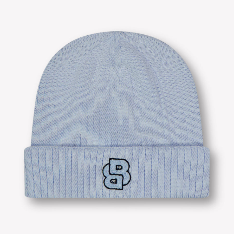 Boss Baby Jongens Muts In Licht Blauw