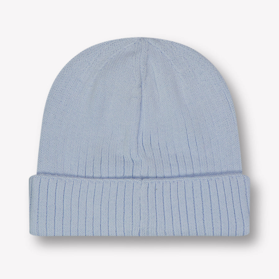 Boss Baby Jongens Muts In Licht Blauw