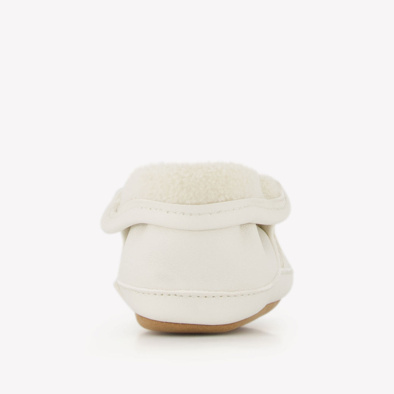 Boss Baby Jongens Schoenen In Off White