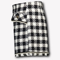 Abel & Lula Kinder Meisjes Shorts In Zwart