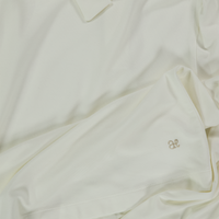Abel & Lula Kinder Meisjes T-Shirt In Off White