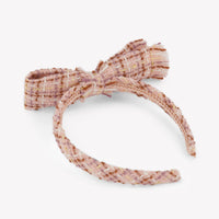 Abel & Lula Kinder Meisjes Accessoire In Roze