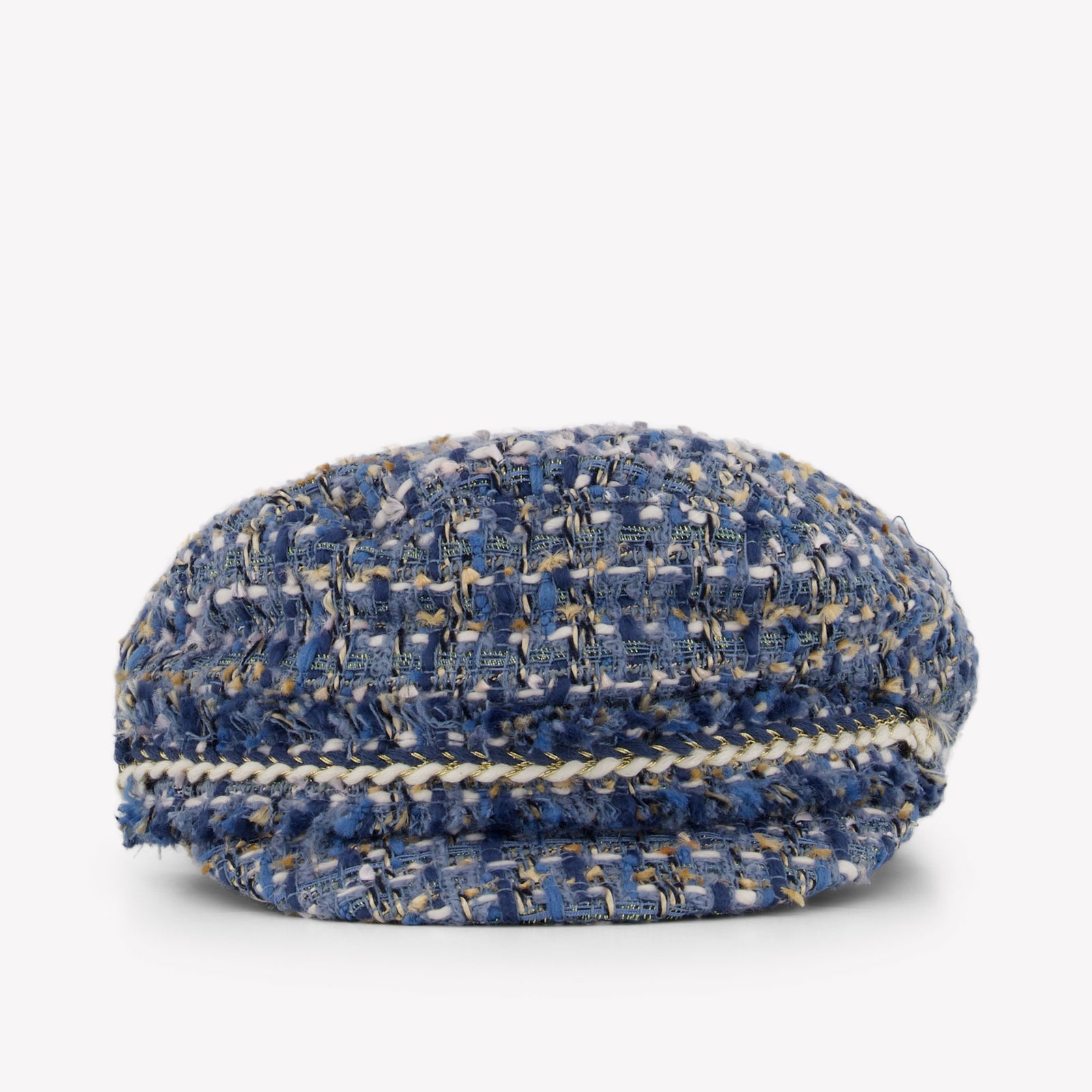 Abel & Lula Kinder Meisjes Pet In Blauw