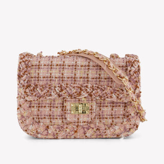 Abel & Lula Kinder Meisjes Tas In Roze