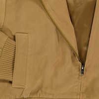 Lanvin Kinder Meisjes Vest In Camel