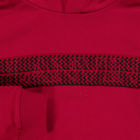 Lanvin Kinder Unisex Trui In Rood