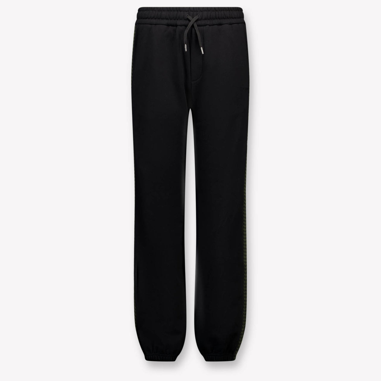 Lanvin Kinder Jongens Broek In Zwart