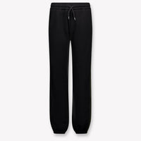 Lanvin Kinder Jongens Broek In Zwart