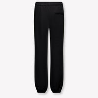 Lanvin Kinder Jongens Broek In Zwart