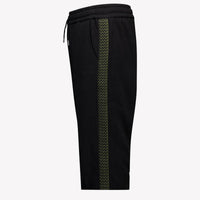 Lanvin Kinder Jongens Broek In Zwart