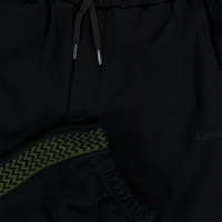 Lanvin Kinder Jongens Broek In Zwart