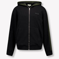 Lanvin Kinder Jongens Vest In Zwart