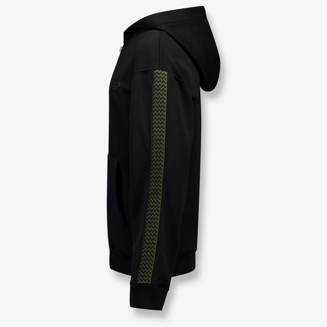 Lanvin Kinder Jongens Vest In Zwart