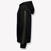 Lanvin Kinder Jongens Vest In Zwart