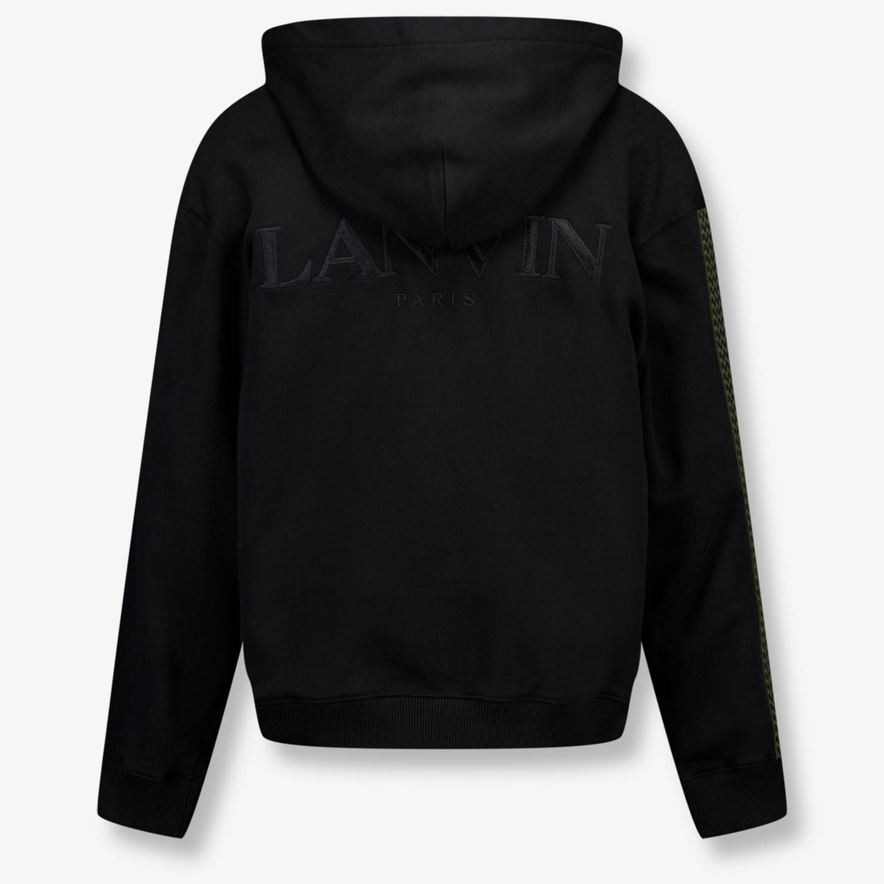 Lanvin Kinder Jongens Vest In Zwart