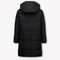 Michael Kors Kinder Meisjes Winterjas In Zwart