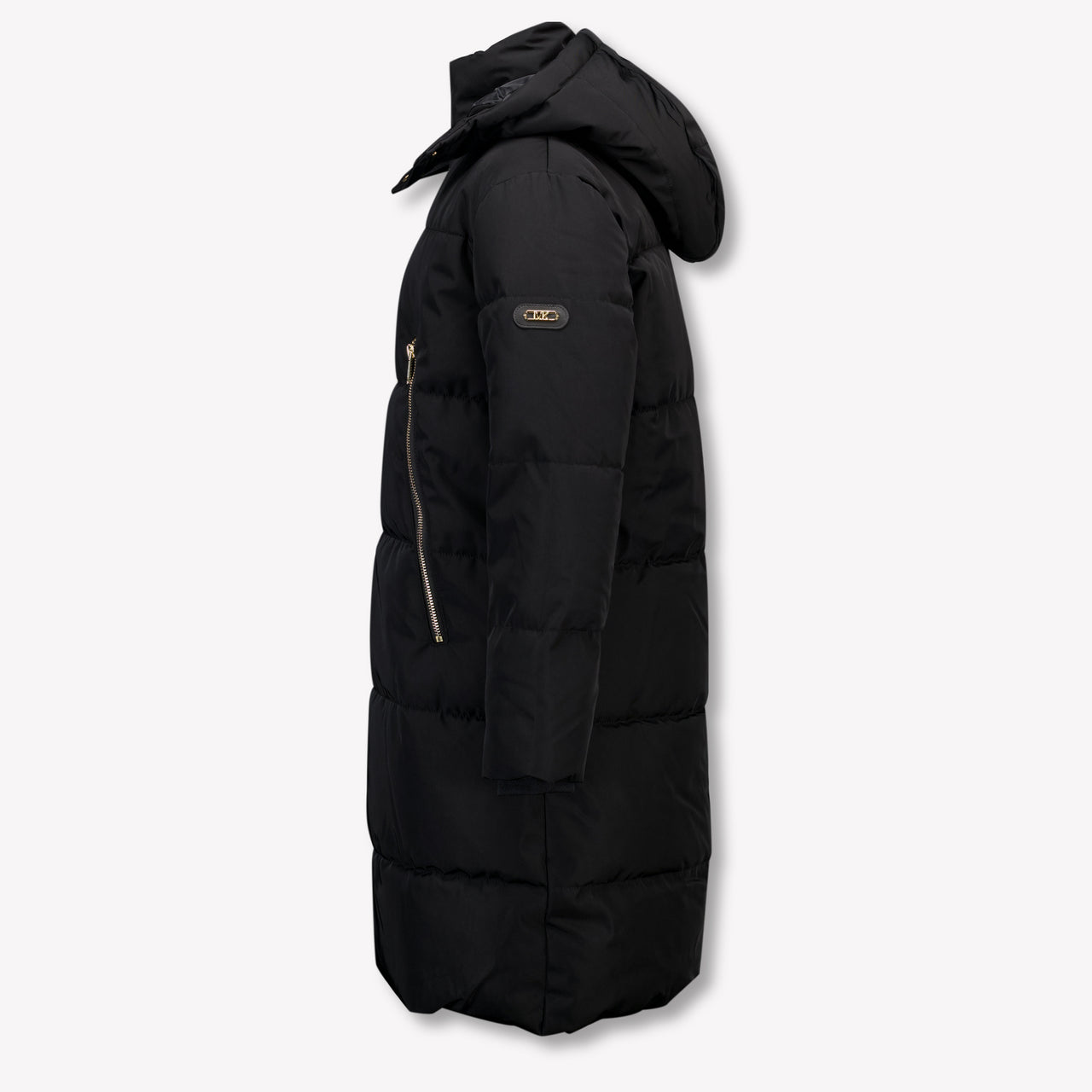 Michael Kors Kinder Meisjes Winterjas In Zwart
