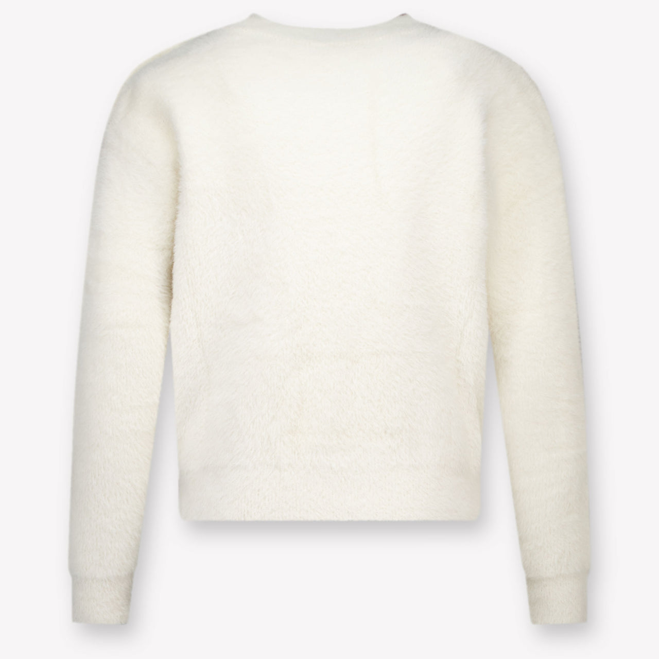 Michael Kors Kinder Meisjes Trui In Off White