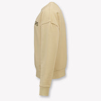 Michael Kors Kinder Meisjes Trui In Beige