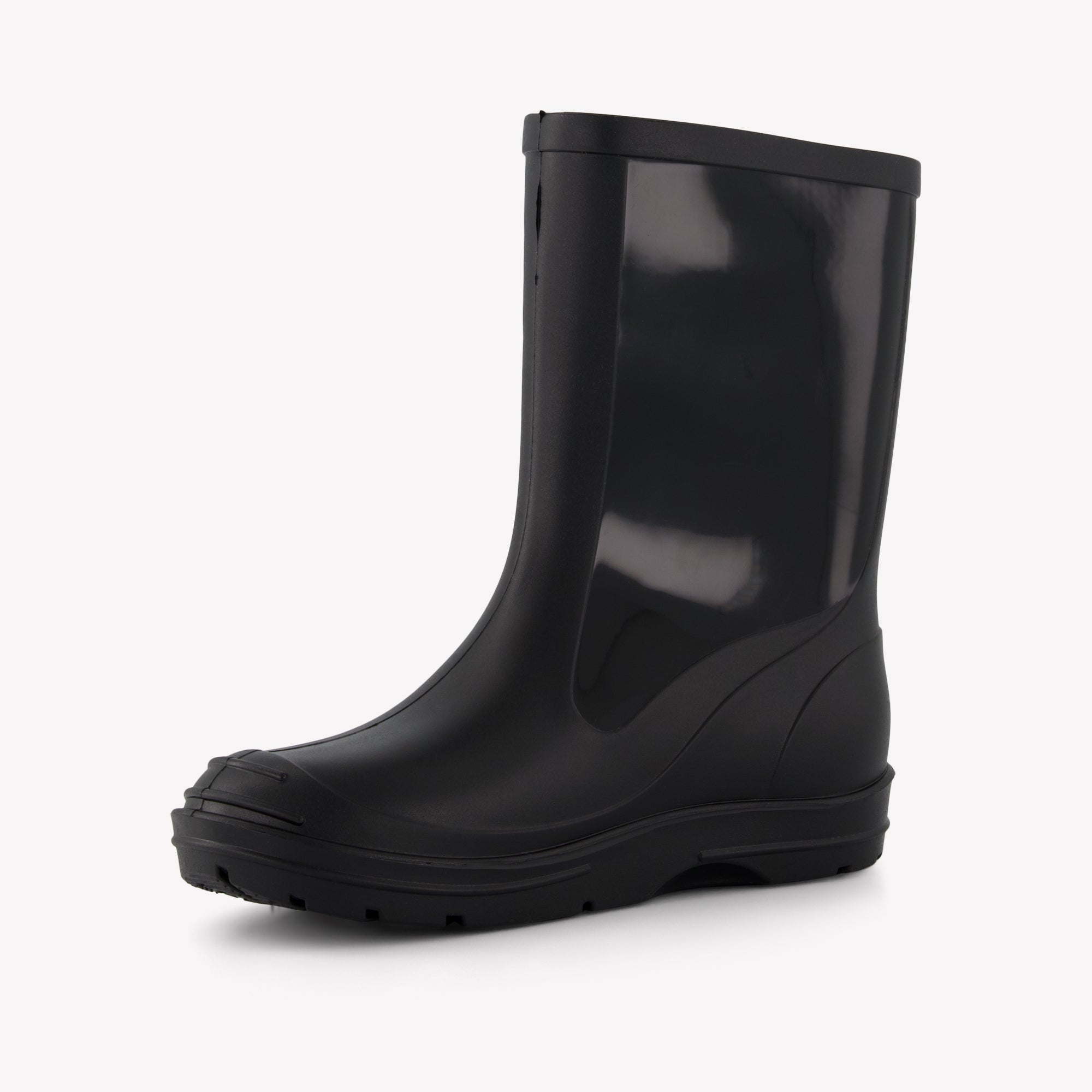 Boss Jongens Laarzen In Zwart – Superstellar