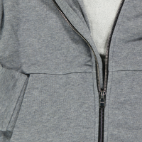 Boss Kinder Jongens Vest In Antraciet
