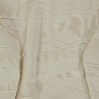 Boss Kinder Jongens Trui In Licht Beige