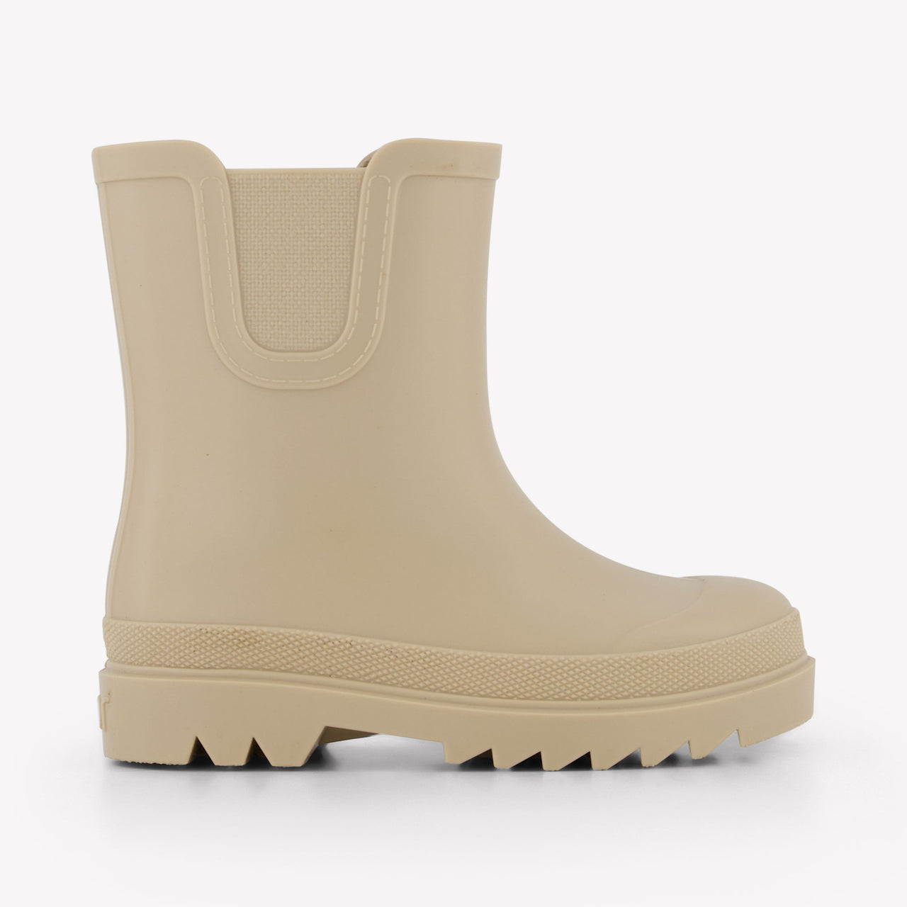 Igor Unisex Laarzen In Licht Beige