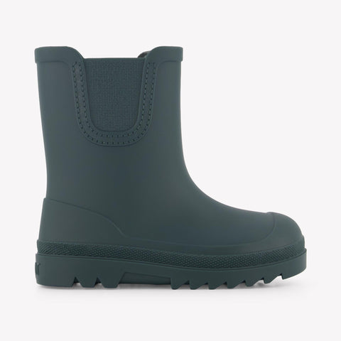 Igor Jongens Laarzen In Donker Grijs