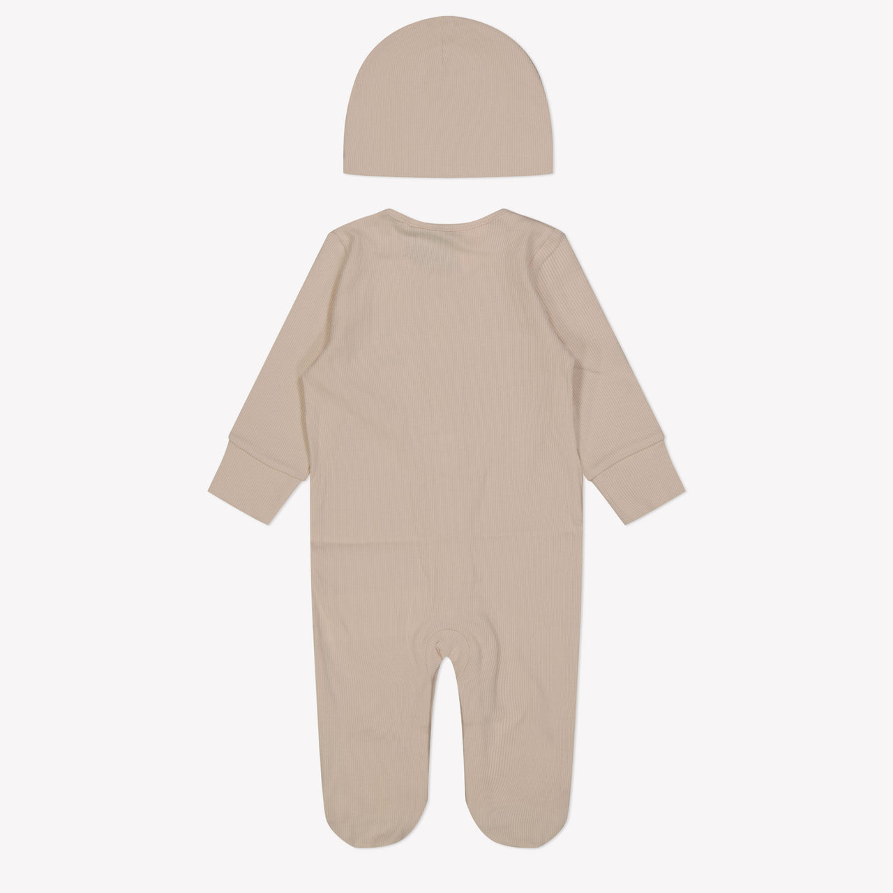 Guess Baby Jongens Boxpakje In Ecru