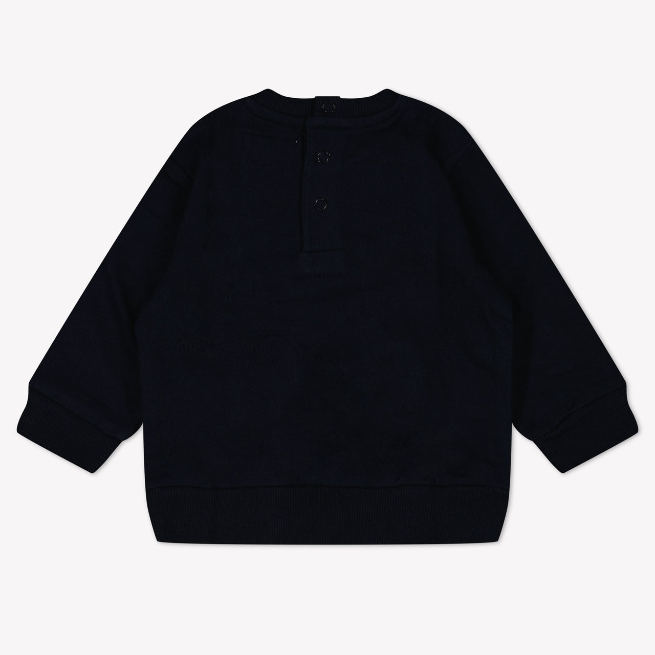 Guess Baby Jongens Trui In Navy