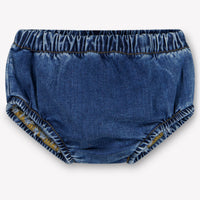 Guess Baby Meisjes Rokje In Blauw