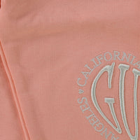 Guess Baby Meisjes Broek In Zalm