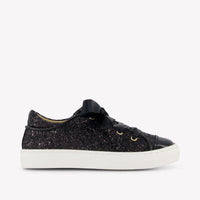 Andanines Meisjes Sneakers In Zwart