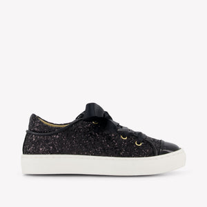 Andanines Meisjes Sneakers In Zwart