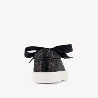 Andanines Meisjes Sneakers In Zwart
