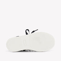 Andanines Meisjes Sneakers In Zwart