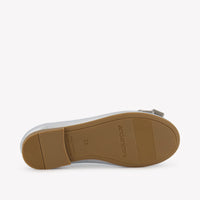Andanines Meisjes Schoenen In Zilver