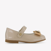 Andanines Meisjes Schoenen In Beige