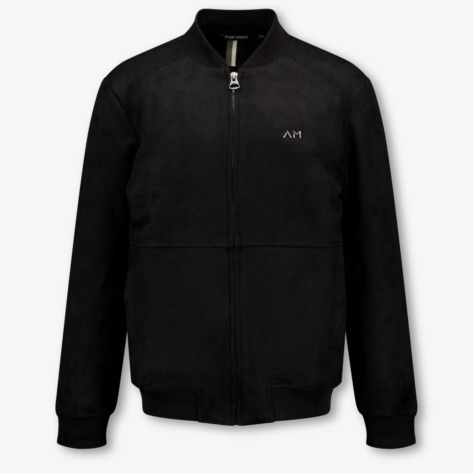 Antony Morato Kinder Jongens Tussenjas In Zwart