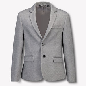 Antony Morato Kinder Jongens Colbert In Grijs