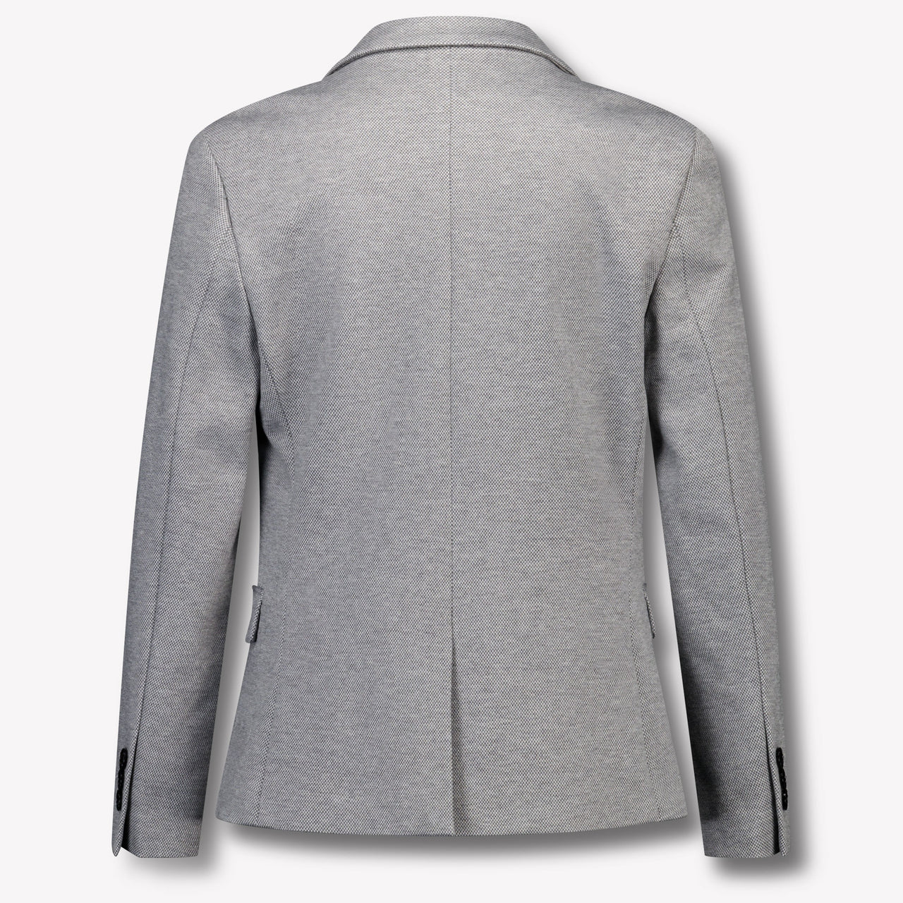 Antony Morato Kinder Jongens Colbert In Grijs