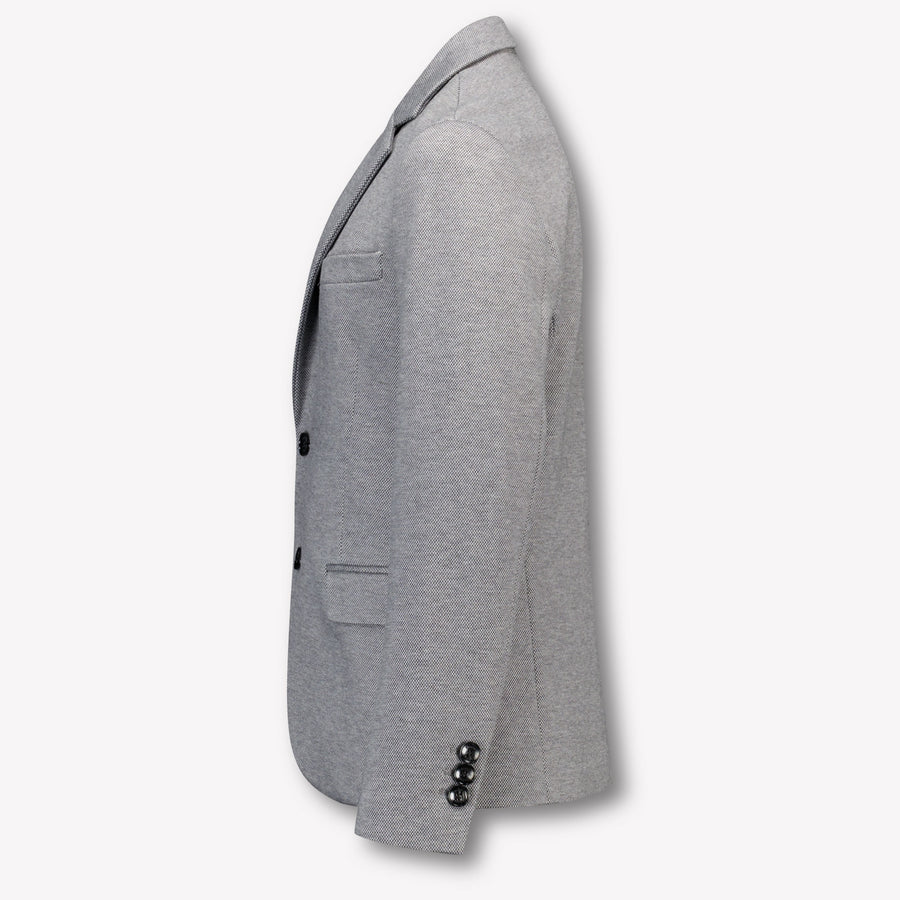Antony Morato Kinder Jongens Colbert In Grijs