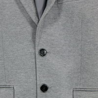 Antony Morato Kinder Jongens Colbert In Grijs